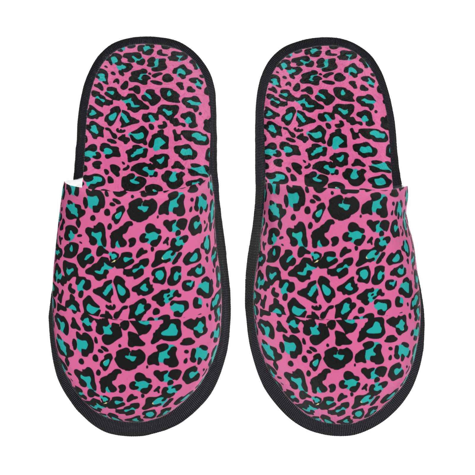 Furry Slippers