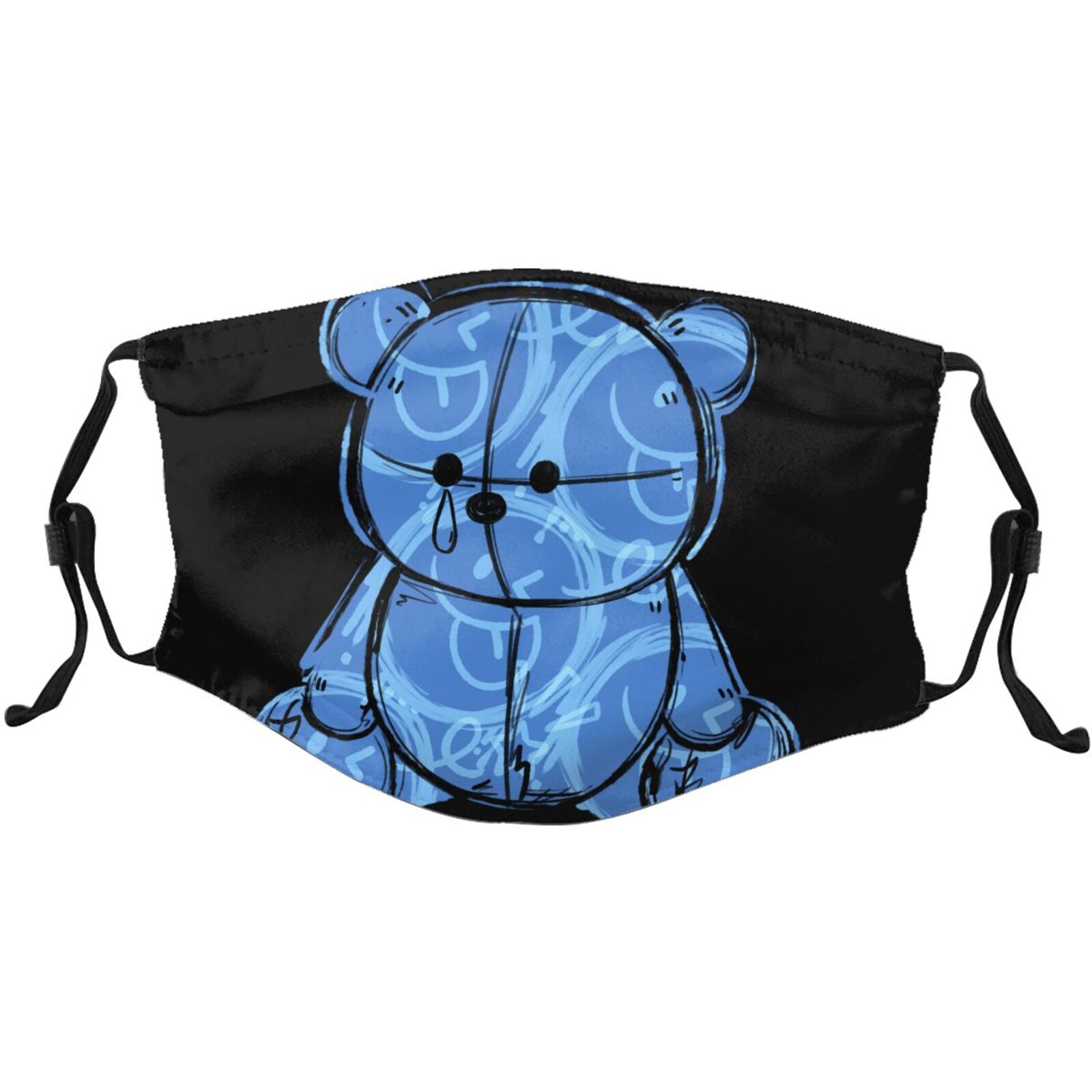 Child Dust Mask