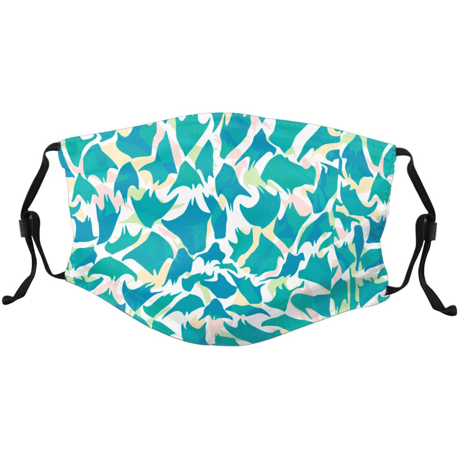 Child Dust Mask
